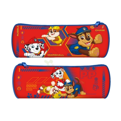 УЧЕНИЧЕСКИ НЕСЕСЕР ПЕС ПАТРУЛ KIDS LICENSING PA19820 / KIDS LICENSING PAW PATROL PENCIL CASE 