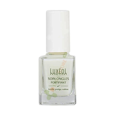 УКРЕПВАЩ ЛАК ЗА НОКТИ 11 мл / LUXEOL FORTIFYING NAIL CARE