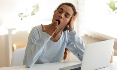 Как да победим хроничната умора?
