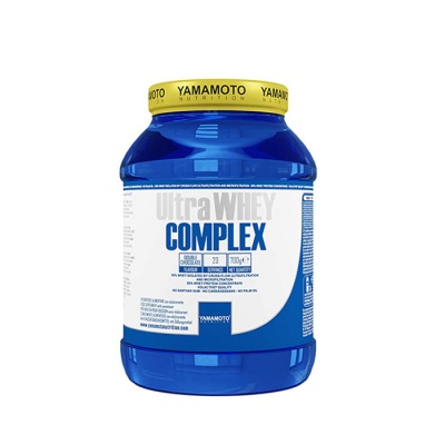 ЯМАМОТО НУТРИШЪН УЛТРА УЕЙ КОМПЛЕКС 700 гр. / YAMAMOTO NUTRITION ULTRA WHEY COMPLEX