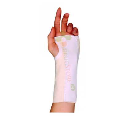 ВАРИТЕКС ОРТЕЗА ЗА КИТКА С ШИНА модел 301 / VARITEKS WRIST SUPPORT WITH SPLINT model 301
