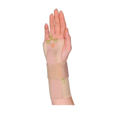 ОРТЕЗА ЗА КИТКА С ШИНА модел 307 / VARITEKS WRIST SUPPORT WITH SPLINT model 307
