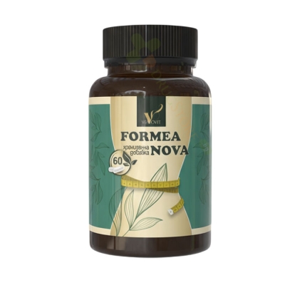 ВЕМОВИТ ФОРМЕА НОВА капсули 60 броя / VEMOVIT FORMEA NOVA 