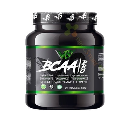 ВИ-ШЕЙП BCAA ПРО 300 г / V-SHAPE BCAA PRO 300 g