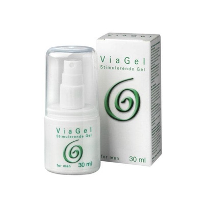 ВИАГЕЛ СТИМУЛИРАЩ ГЕЛ ЗА МЪЖЕ 30 мл. / VIAGEL SENSITIVITY GEL FOR MEN