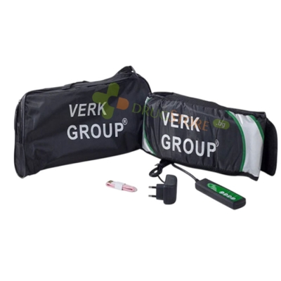 ВИБРИРАЩ КОЛАН ЗА ОТСЛАБВАНЕ И МАСАЖ / VIBRATING BELT FOR WEIGHT LOSS