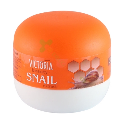 ОМЕКОТЯВАЩ КРЕМ-ВАЗЕЛИН ЗА НАПУКАНИ ПЕТИ С РОЗМАРИН И ЛАЙКА 40 мл / VICTORIA BEAUTY SOFTENING CREAM-VASELINE FOR CRACKED HEELS WITH ROSEMARY AND CHAMOMILE