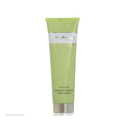 ВИНО ГОЛД ИНТЕНЗИВНА МАСКА ЗА ЛИЦЕ 100 мл. / M.ASAM VINO GOLD INTENSIVE FACE MASK
