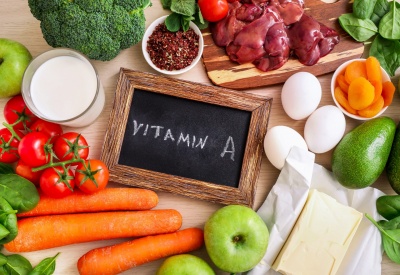 Защо недостиг на витамин А може да е виновен за диабет тип 2?