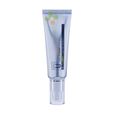  ВИТАМИН U CC КРЕМ С ВИТАМИН U 45 мл / CU SKIN VITAMIN U CC CREAM SPF38 PA+++ 