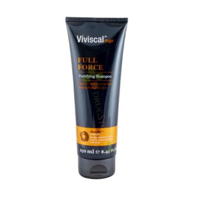 ВИВИСКАЛ ШАМПОАН ЗА МЪЖЕ 250 мл / VIVISCAL MAN FORTIFYING SHAMPOO