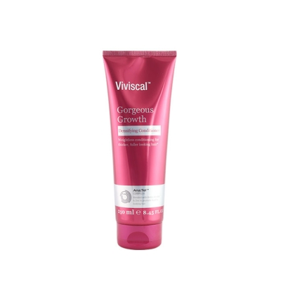 ВИВИСКАЛ УПЛЪТНЯВАЩ БАЛСАМ ЗА КОСА ЗА ЖЕНИ 250 мл / VIVISCAL DENSIFYING HAIR CONDITIONER FOR WOMEN