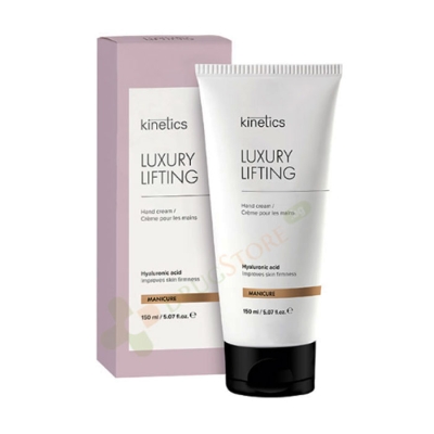 КИНЕТИКС ЛИФТИНГ КРЕМ 150 мл / KINETICS LUXURY LIFTING CREAM 