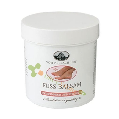 БАЛСАМ ЗА СТЪПАЛА 250 мл / VOM PULLACH HOF FUSS BALSAM