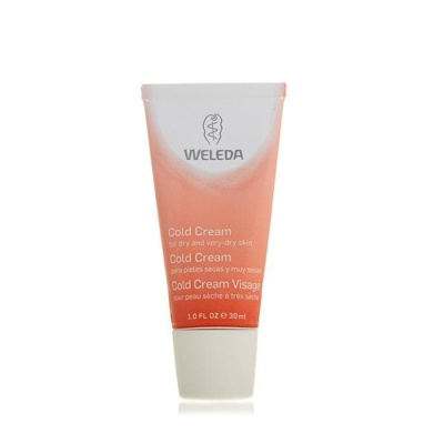 ВЕЛЕДА КОЛД КРЕМ 30 мл. / WELEDA COLD CREAM