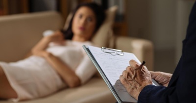 Нимфоманията - в здравия капан на секса