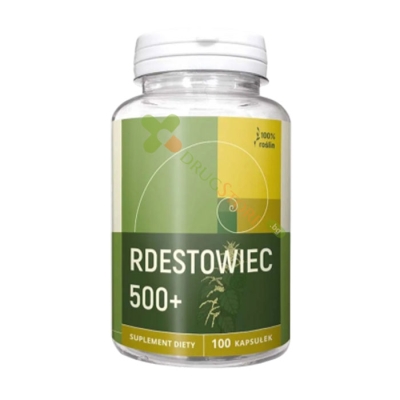 ЯПОНСКА ФАЛОПИЯ капсули 100 броя / NANGA JAPANESE KNOTWEED