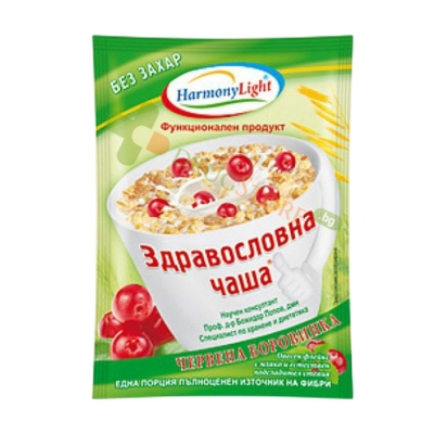ЗДРАВОСЛОВНА ЗАКУСКА БЕЗ ЗАХАР доза 1 брой / ZDRAVOSLOVNA ZAKUSKA BEZ ZAHAR doses 