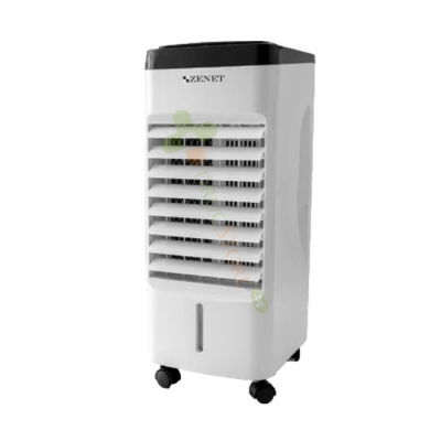 ЗЕНЕТ ПРЕНОСИМ КЛИМАТИК 4 в 1 ZET-483 / ZENET MOBILE AIR CONDITIONER 4 in 1 ZET-483