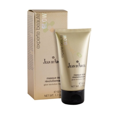 ЖАН Д'АРСЕЛ ЕКСПЕРТ БЮТИ ЛИФТИНГ МАСКА С ПЕПТИДИ 50 мл / JEAN D'ARCEL EXPERTE BEAUTE LIFTING PEPTIDES MASK 