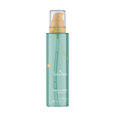 ЖАН Д'АРСЕЛ ИЗБИСТРЯЩ ТОНИК ЗА ЛИЦЕ 250 мл / JEAN D'ARCEL CLARIFYING LOTION
