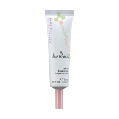 ЖАН Д'АРСЕЛ КРЕМ СЕНЗИТИВ 30 мл / JEAN D'ARCEL SENSITIVE SKIN CREAM 