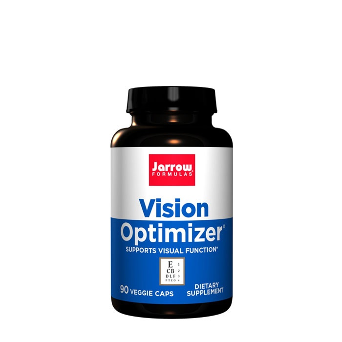ВИЖЪН ОПТИМАЙЗЪР капсули 90 броя / JARROW FORMULAS VISION OPTIMIZER