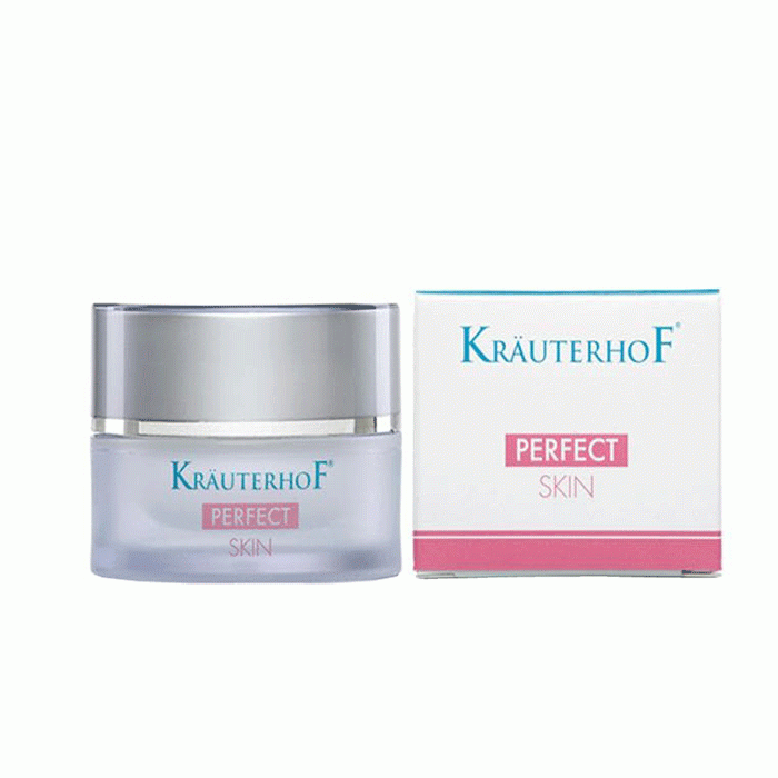 АСАМ КРОЙТЕРХОФ ПЪРФЕКТ СКИН ИЗГЛАЖДАЩА БАЗА 30 мл. / ASAM KRAUTERHOF PERFECT SKIN SOOTHING BASE