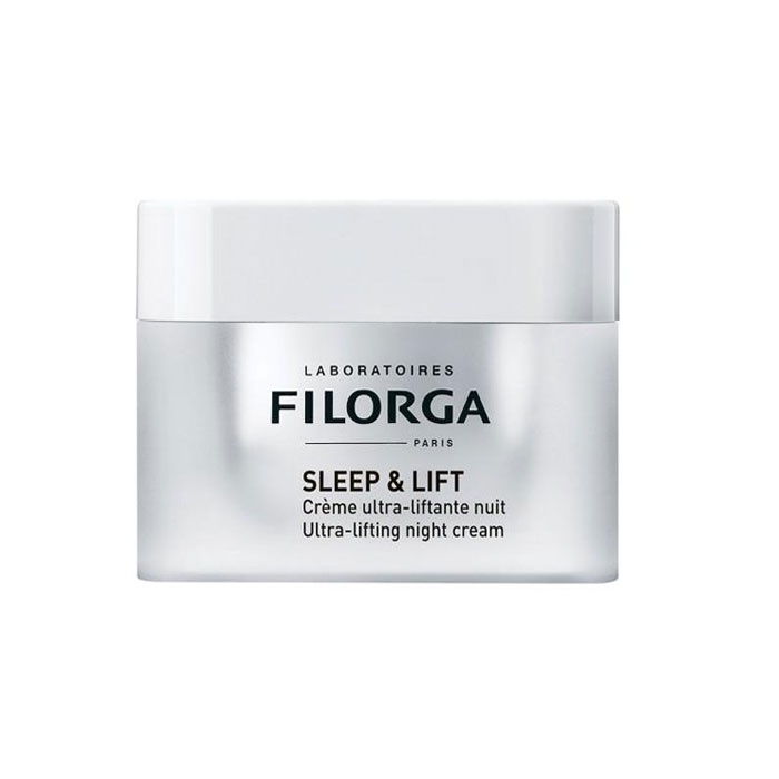 НОЩЕН КРЕМ С ЛИФТИНГ ЕФЕКТ 50 мл. / FILORGA SLEEP &amp; LIFT NIGHT CREME