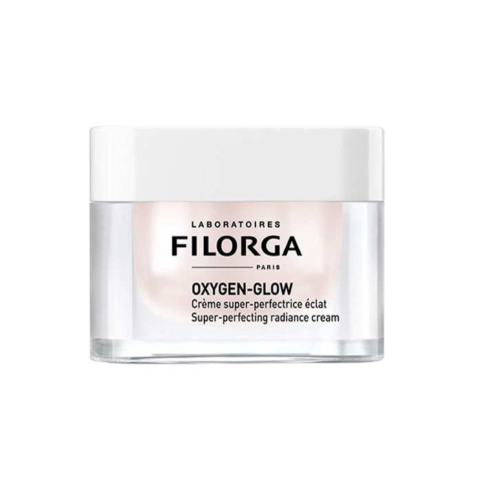 ВЪЗСТАНОВЯВАЩ КРЕМ ЗА ЛИЦЕ 50 мл. / FILORGA OXIGEN-GLOW CREAM
