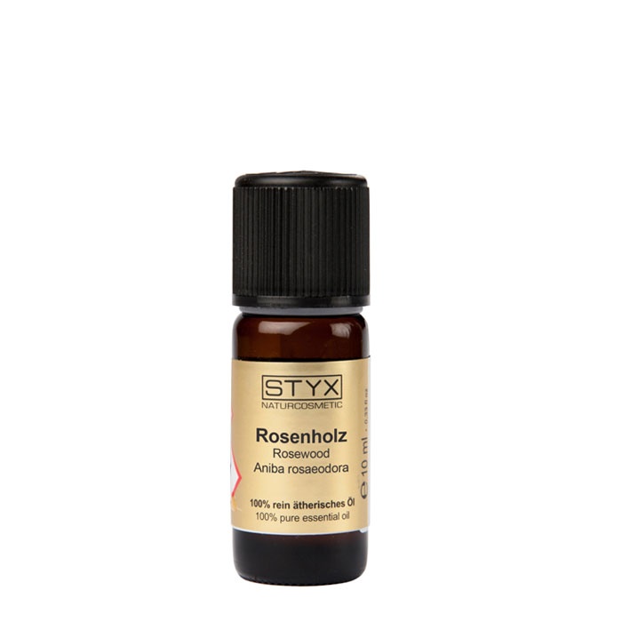 ЕТЕРИЧНО МАСЛО ОТ РОЗОВО ДЪРВО 10 мл. / STYX ROSEWOOD ESSENTIAL OIL