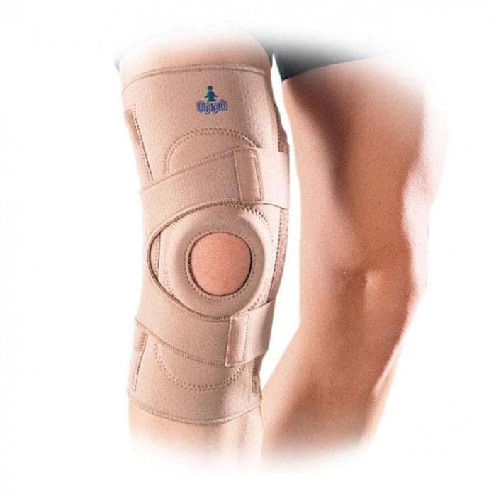 ОППО СТАБИЛИЗАТОР ЗА ПАТЕЛА модел 1034 / OPPO NEOPRENE PATELLA STABILIZER