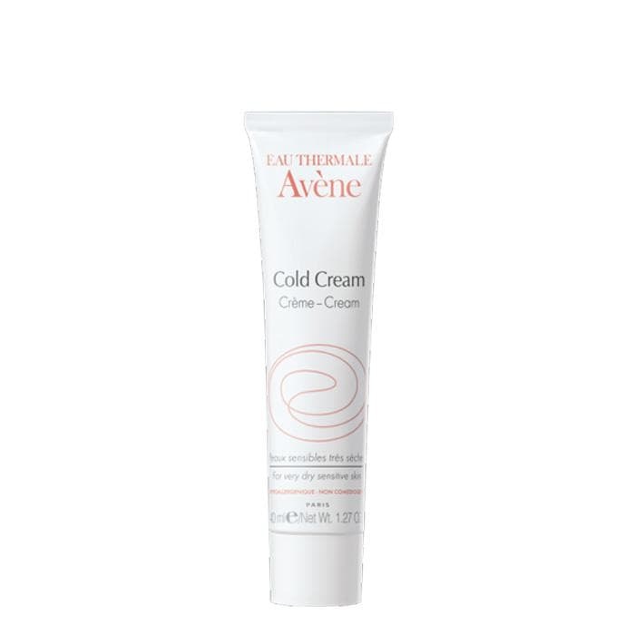 АВЕН КОЛД КРЕМ 40 мл. / AVENE COLD CREAM | Drugstore BG