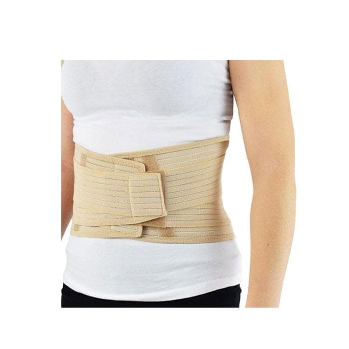 РЕХФОРМАТ КОЛАН САКРО-ЛУМБАЛНА ОБЛАСТ 9024 размер XXXL / REH4MAT SACROLUMBAR BACK BRACE