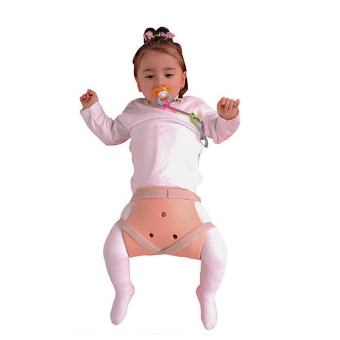 КОРСЕТ ЗА ДЕЦА ПРИ РАХИТ 188 / VARITEKS CHILDREN CORSET FOR RAHIT 188