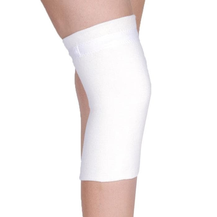 НАКОЛЕНКА ЗА ДЖУДО 804 / VARITEKS JUDO WOOL KNEE BRACE 804