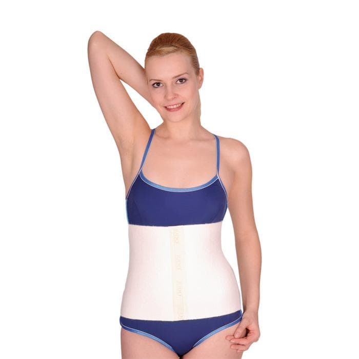 ВЪЛНЕН ЕЛАСТИЧЕН КОРСЕТ 112 / VARITEKS WAIS CORSET 112