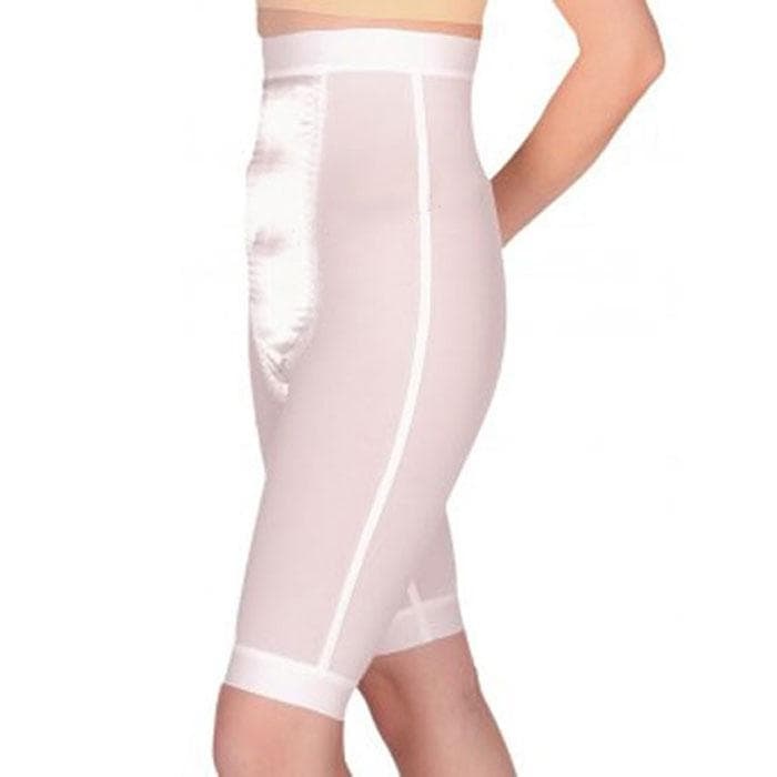 КОРСЕТ МОДНИ ПАНТАЛОНКИ ЗА КОРЕМ 108 / VARITEKS FANCY PANTY CORSET 108