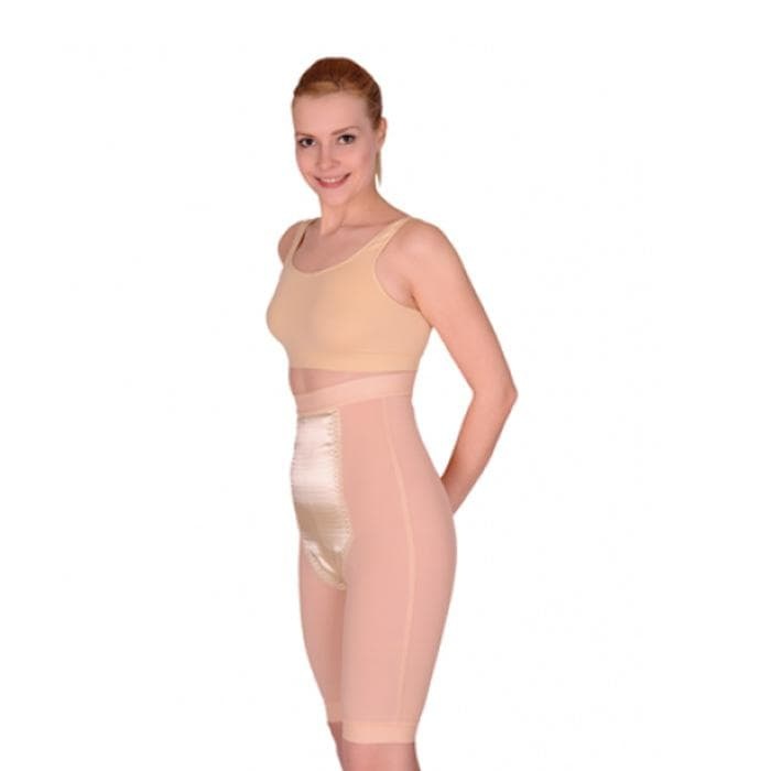 МЕДИЦИНСКИ КОРСЕТ ТИП ПАНТАЛОНКИ 107 / VARITEKS SANITARY PANTY CORSET 107