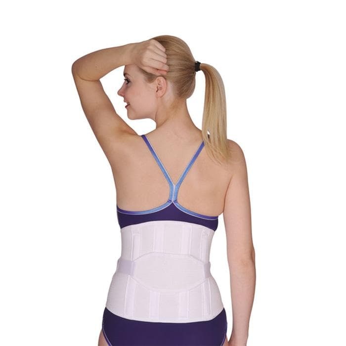 КОРСЕТ ЛУМБОСТАТ 115 / VARITEKS LUMBOSTAT CORSET 115
