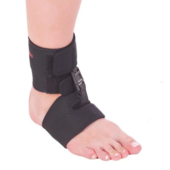 ОРТЕЗА ПРИ ПЛОСКО СТЪПАЛО 863 / VARITEKS ORTHOSES FELL FOOT 863