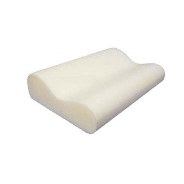 ОРТОПЕДИЧНА ВЪЗГЛАВНИЦА С БАМБУК 651 размер 51 см. х 37 см. / VARITEKS ORTHOPEDIC NECK PILOOW 651