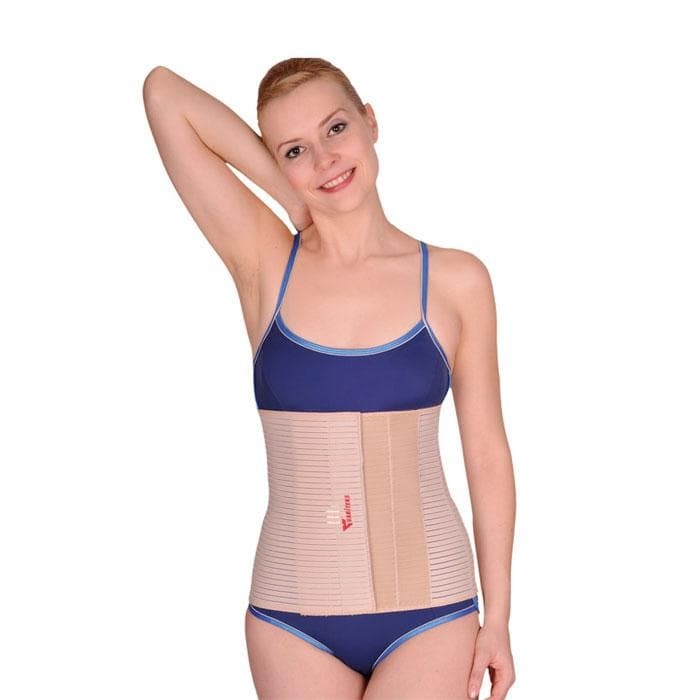 АБДОМИНАЛЕН ПОСТОПЕРАТИВЕН ВИСОК КОРСЕТ 132 / VARITEKS ABDOMINAL POSTOPERATIVE CORSET 132