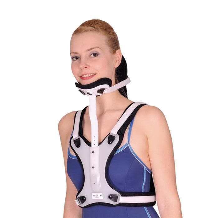 ОРТЕЗА МИНЕРВА 250 / VARITEKS VERTEBRA SUPPORT 250
