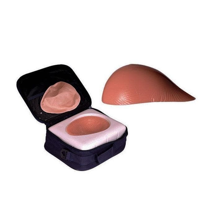 ГРЪДНА ЕПИТЕЗА ОТ СИЛИКОН 570 / VARITEKS SILICONE BREAST PROTHESIS 570