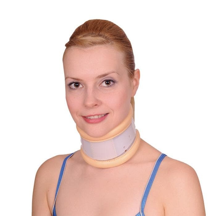 ТВЪРДА ЯКА модел 201 / VARITEKS SUPPORT COLLAR model 201