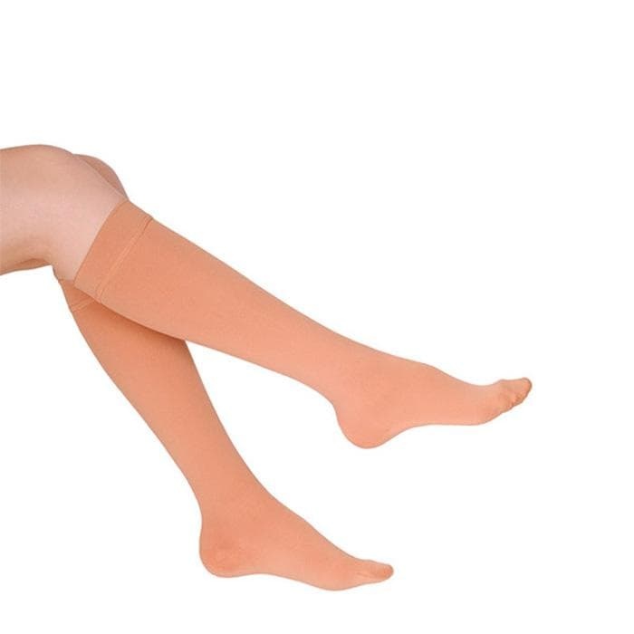 ЧОРАПИ СЪС СРЕДНА КОМПРЕСИЯ ДО ПОД КОЛЯНОТО модел 905 / VARITEKS SOCKS UNDER KNEE WITH MEDIUM COMPRESSION model 905