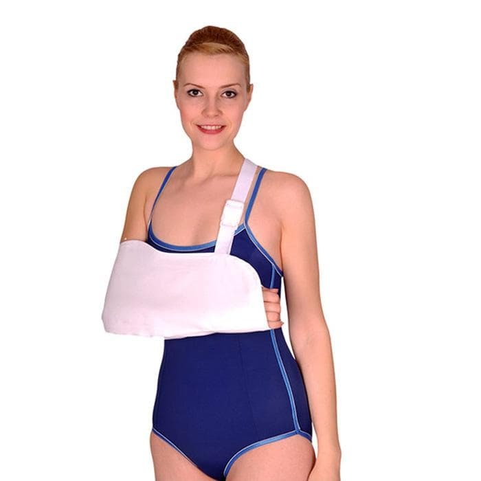 ТУНИКА ТИП МИТЕЛА ЗА РЪКА модел 302 / VARITEKS ARM SLING model 302