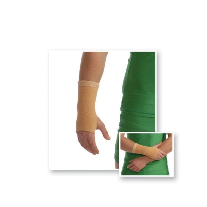НАКИТНИК размер M / MEDTEXTILE WRIST WRAP SUPPORT size M