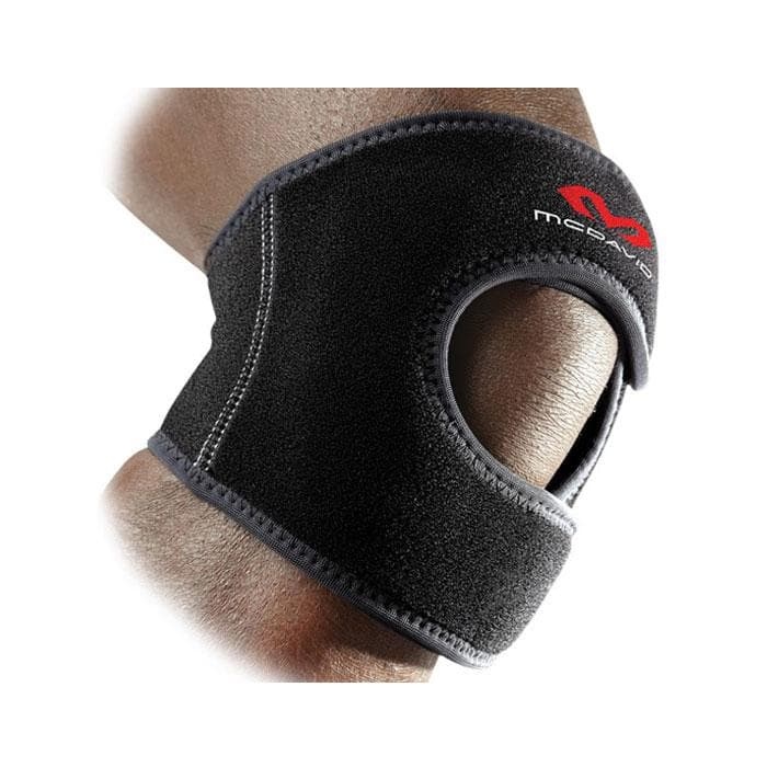 МАК ДЕЙВИД СТАБИЛИЗАТОР ЗА КОЛЯНО модел 419 размер S/M / MCDAVID KNEE SUPPORT ADJUSTABLE